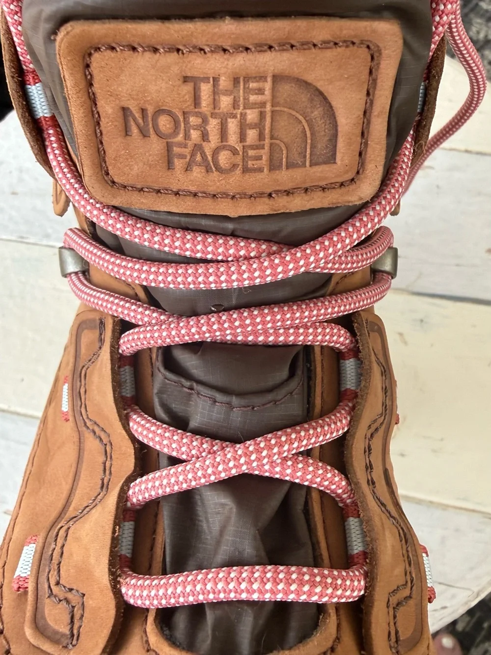The North Face women’s winter